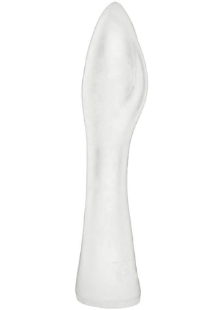 Fort Troff Ffister Silicone Glove - Frost/White