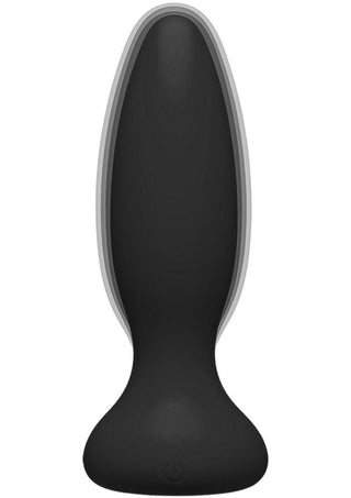 A-Play Vibe Beginner Anal Plug with Remote Control