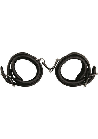 Adam and Eve - Eve's Fetish Dreams Ankle Cuffs