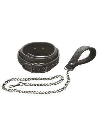 Adam and Eve - Eve's Fetish Dreams Collar and Leash