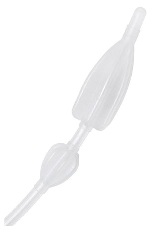 Cleanstream Inflatable Double Bulb System