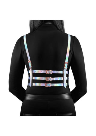 Cosmo Harness Bewitch Chest Harness