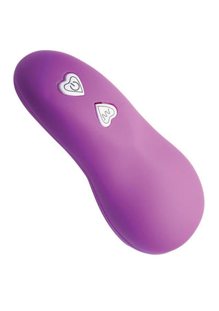 Inmi 10x G-Pearl G-Spot Stimulator with Moving Beads