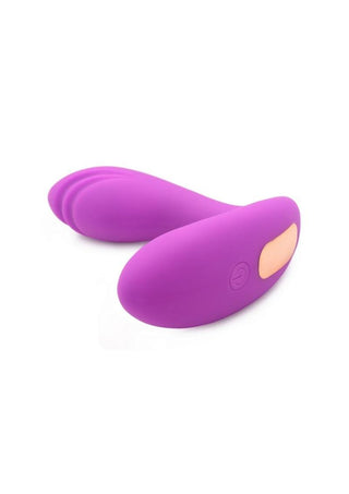 Inmi 10x G-Pearl G-Spot Stimulator with Moving Beads
