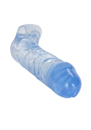 Up Extend It Up Vibrating Extension Sleeve
