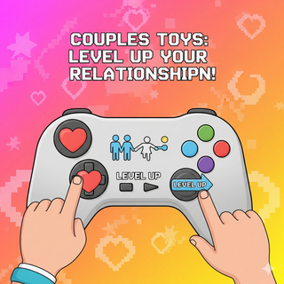 How to Introduce Sex Toys Into Your Relationship