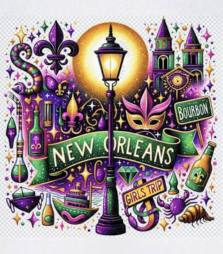 Pleasure, Parties & Play: Meet Sweetly Sassy Toys at Naughty in Nawlins