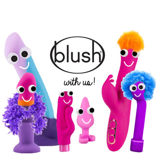 Blush Brand Products