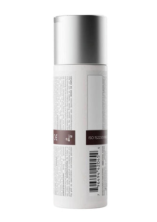System JO Coconut Hybrid personal lubricant bottle