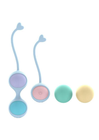 Kegel & Pelvic Exercisers