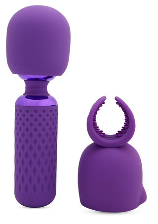 Nu Sensuelle vibrators, wands and warming pleasure products