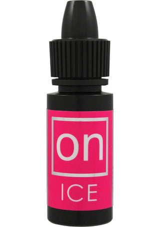 Sensuva arousal oils, gels and intimacy products