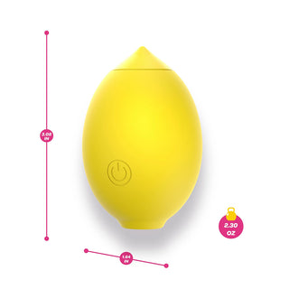 Lemon Massager