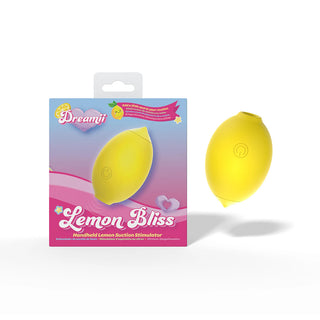 Lemon Massager