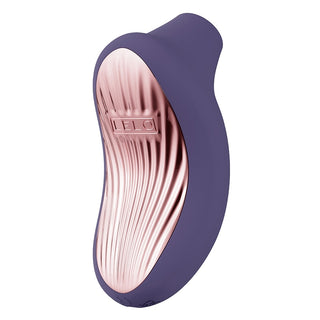Lelo Sona 3-Cyber Purple