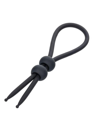 Alpha Liquid Silicone Dual Lasso