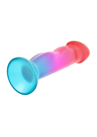 Avant Handcrafted Artisan Silicone Dildo - Tropical
