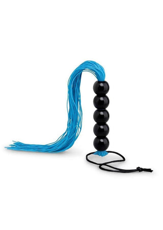 B-Vibe Beaded Silicone Flogger