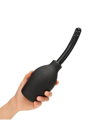 B-Vibe Enema Douche with Nozzle