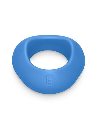 B-Vibe Flex Ring Delta Silicone Cock Ring