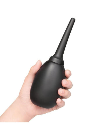 B-Vibe Flexible Silicone Anal Douche