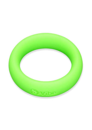 B-Vibe Snug Ring Silicone Cock Ring