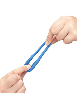 B-Vibe Snug Ring Tri-Sling Silicone Cock Ring