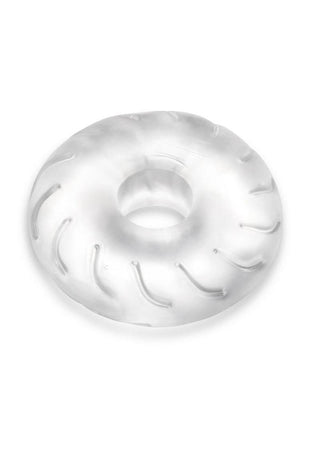 B-Vibe Stretch Tech Drive Ultra Stretchy Cock Ring