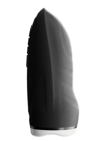 Bathmate Edge Pro Silicone Rechargeable Stroker
