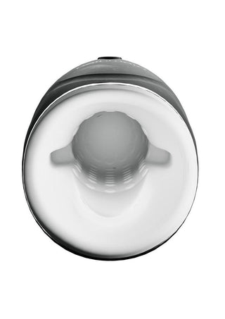 Bathmate Edge Pro Silicone Rechargeable Stroker