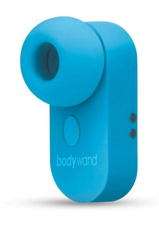 Bodywand 4play Little Kiss Rechargeable Clitoral Stimulator