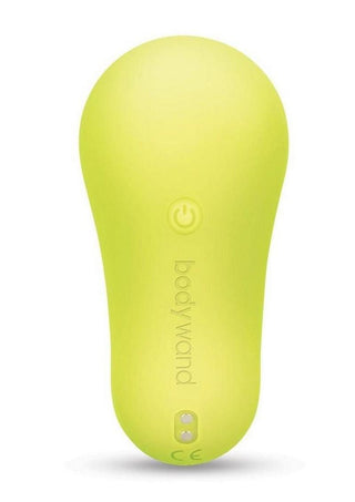 Bodywand 4play Petite Bliss Rechargeable Clitoral Stimulator