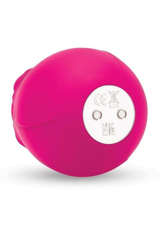 Bodywand 4play Pucker Petals Rechargeable Clitoral Stimulator