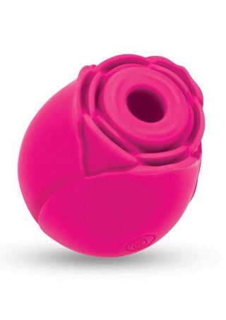 Bodywand 4play Pucker Petals Rechargeable Clitoral Stimulator