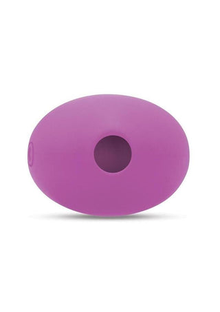 Bodywand 4play Sweet Suction Rechargeable Clitoral Stimulator