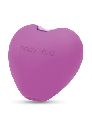 Bodywand 4play Sweet Suction Rechargeable Clitoral Stimulator