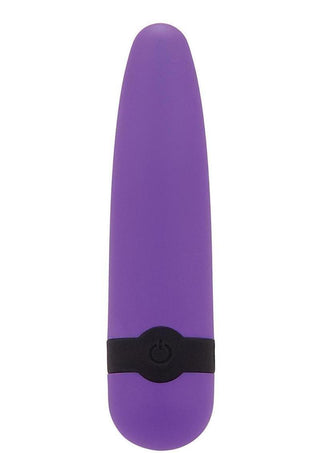 Bodywand Thunderbolt Rechargeable Mini Bullet