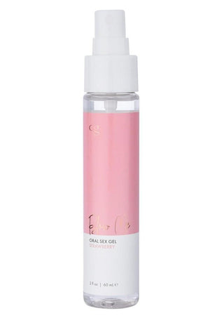 Cgc Blow Me Oral Sex Gel