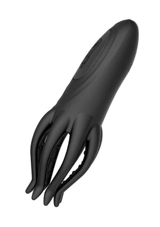 Cock Power Electric Octopus Rechargeable Masturbator