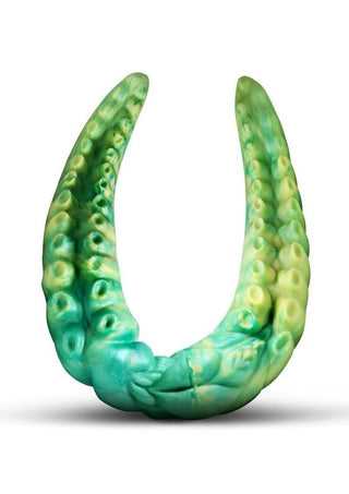 Creature Cocks Dual Kraken Silicone Double Dildo