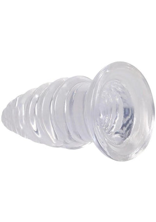 Crystal Jellies Anal Twist