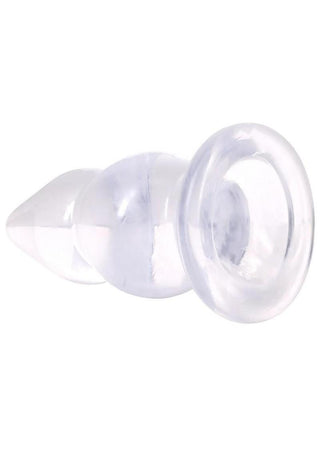 Crystal Jellies Double Pop Plug