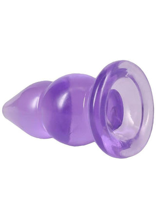 Crystal Jellies Double Pop Plug