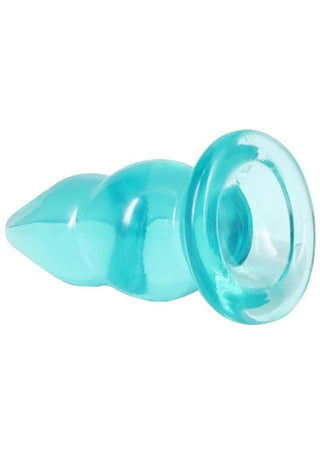 Crystal Jellies Double Pop Plug