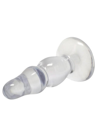 Crystal Jellies Novice Pop Plug