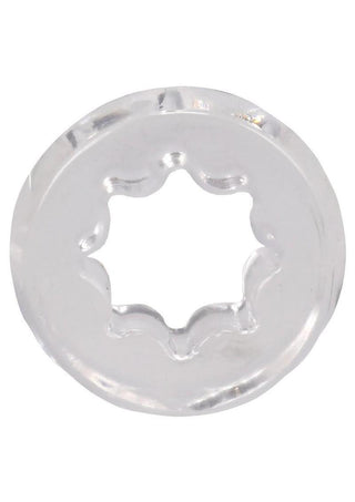 Crystal Jellies Performance Ring