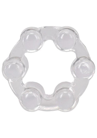 Crystal Jellies Performance Ring
