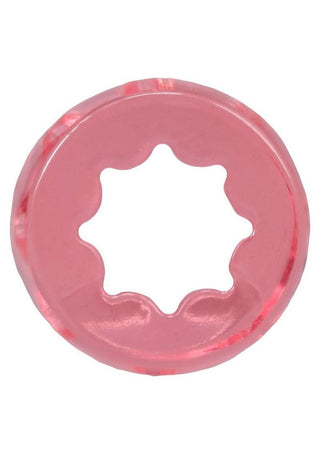 Crystal Jellies Performance Ring