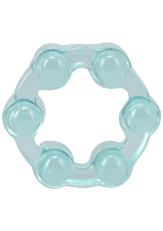 Crystal Jellies Performance Ring