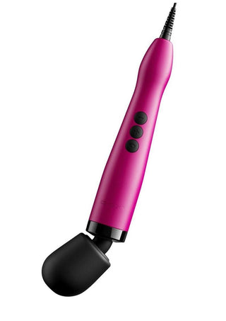 Doxy Original Plug In Body Wand - Pink